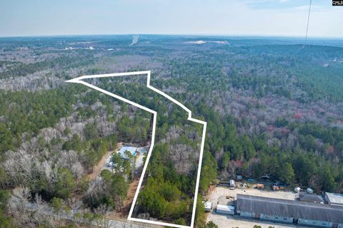 2070 Highway Church Road