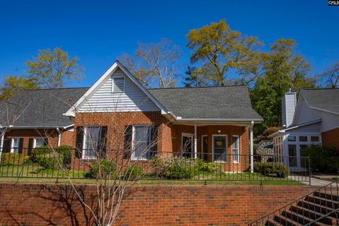 Homes in Walden Court, Columbia