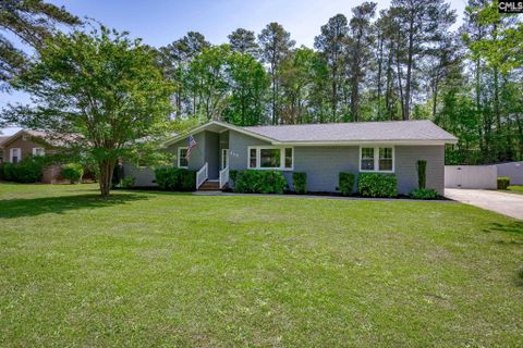 113 Lyndhurst Road pending home in Whitehall, Columbia, SC
