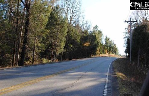 E/S Old Hilton Road