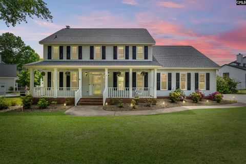 Homes in The Landings, Lexington