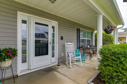 Homes in Oak Pointe, Lexington