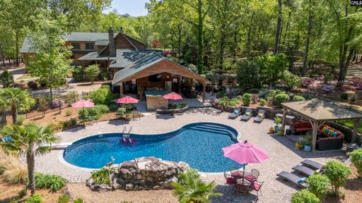 560 Beaver Creek Road