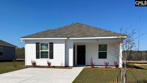 139 Sprocket Road pending home in The Park At Wilkinson, Orangeburg, SC