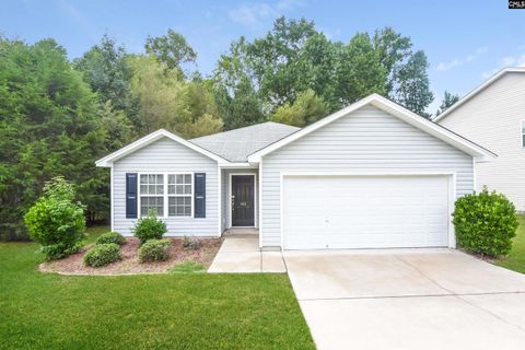 Homes in Willow Tree, Columbia