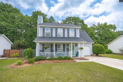 Homes in Shadowbrooke, Lexington