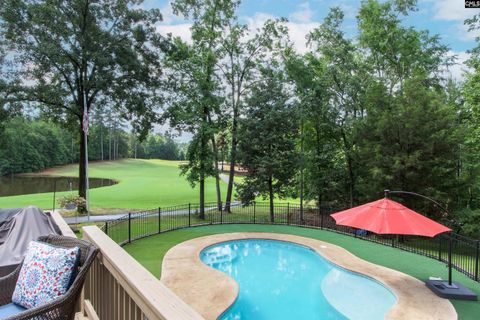 129 Linkside Court active home in Timberlake, Chapin, SC