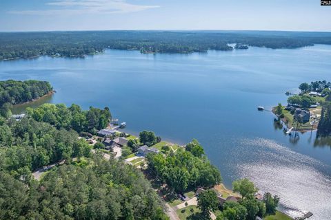 2022 Lake Road active home in Lake Wateree, Ridgeway, SC