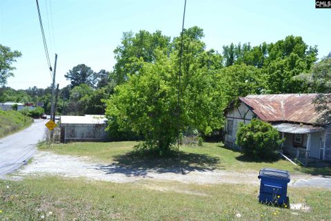 6538 Two Notch Road