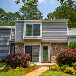 207 Mariners Row