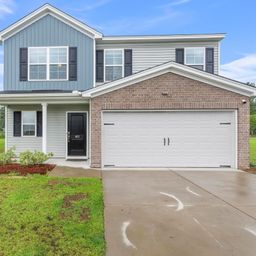 465 Vanburen Court