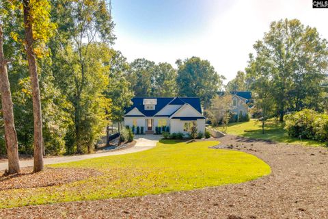 Osprey Pointe, Prosperity