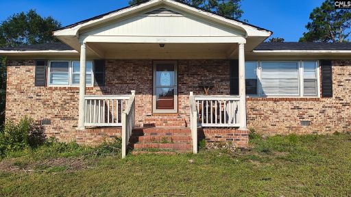 575 Beverly Hills Road pending home in Valley Park, Camden, SC
