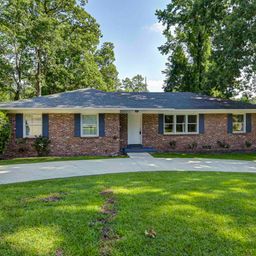 3311 Overcreek Road