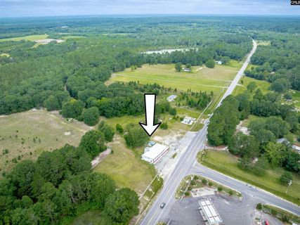 2601 Highway 6 Highway