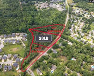 227 Maxie Road Lot 1