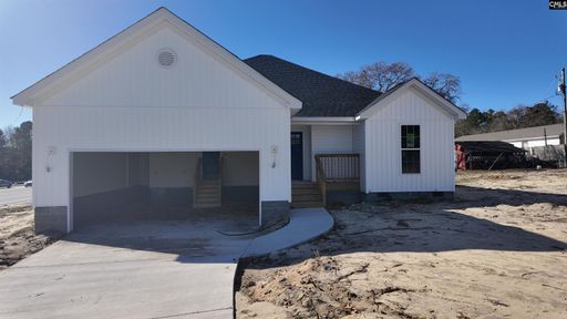 101 Goodrich Street active home in State Park Acres, Columbia, SC