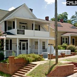 101 Shuler Street