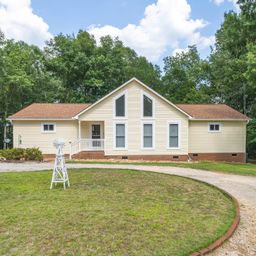 813 Edisto Lake Road