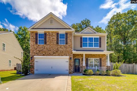 1017 Campbell Ridge Drive