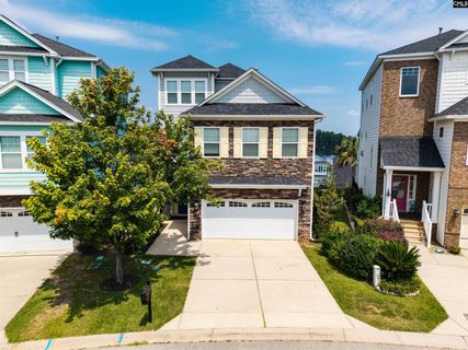 129 Sunset Bay Lane active home in Sunset Bay, Lexington, SC
