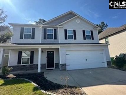 330 Fairford Road pending home in Blythewood Crossing, Blythewood, SC