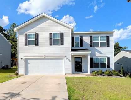 Homes in Honeytree, Hopkins