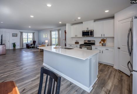 410 Windy Farm Road