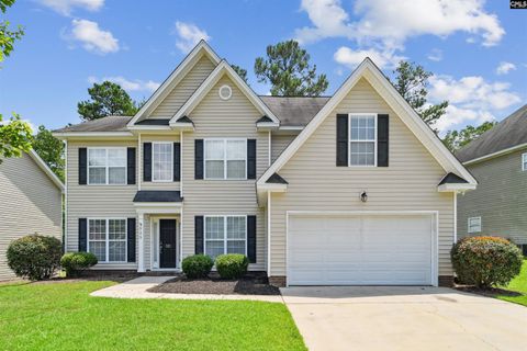 325 Nichols Branch Lane
