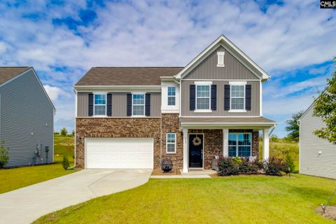 423 Windy Farm Road