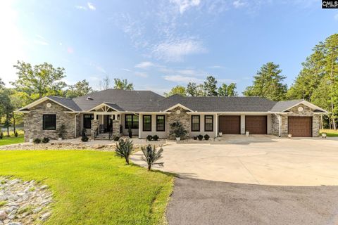 Homes in Cedar Lakes, Winnsboro