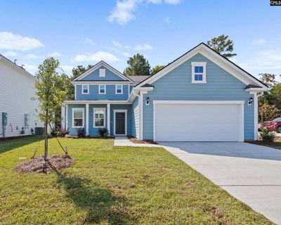 110 Monroe Preserve Drive pending home in Monroe Preserve, Chapin, SC