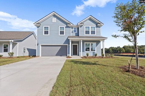 133 Monroe Preserve Drive