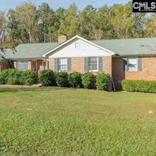 Homes in Huntstanton, Winnsboro