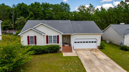 133 Rosewood Lane