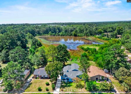 3613 Padgett Road
