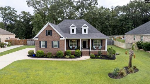 231 Hilton View Court