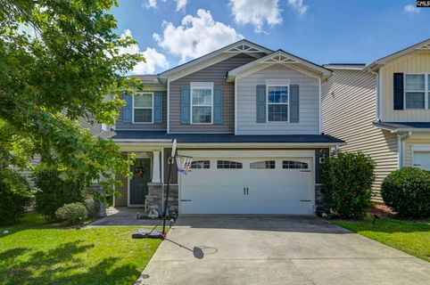 139 Bonhomme Circle