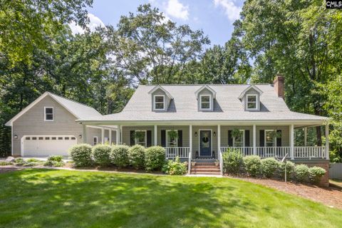 Homes in Maritime Place, Lexington