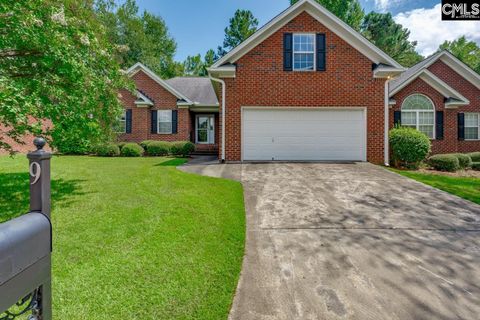 9 Bowie Drive