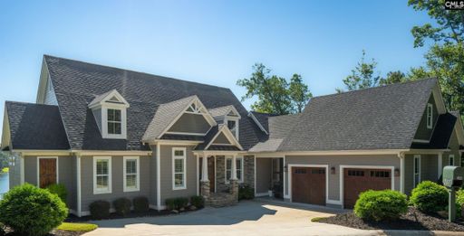 Homes in Timberlake, Chapin