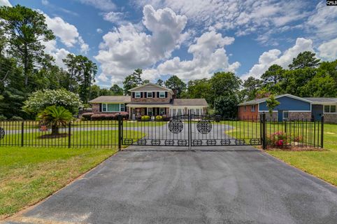 2426 Bush River Road