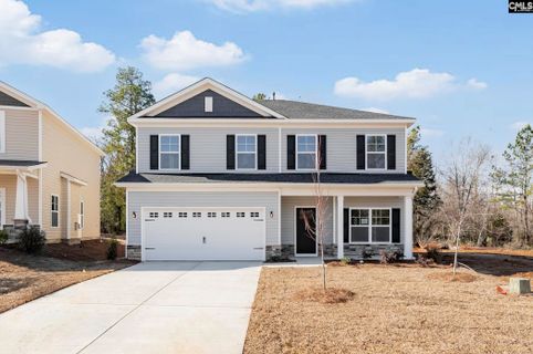 Lot 15 261 Boseman Road