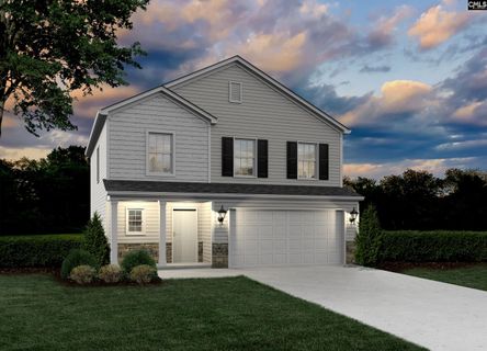 Lot 14 257 Boseman Road