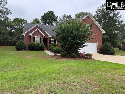 91 Choctaw Circle
