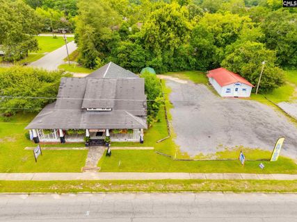 295 N Church Street