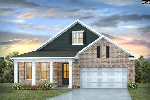 481 Forest Edge Trail