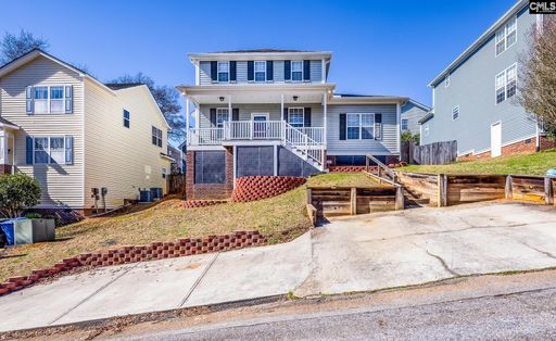 1007 Edgefield Street