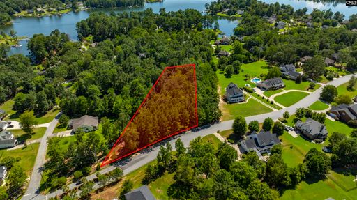 409 Caro Lane pending home in The Oaks, Chapin, SC