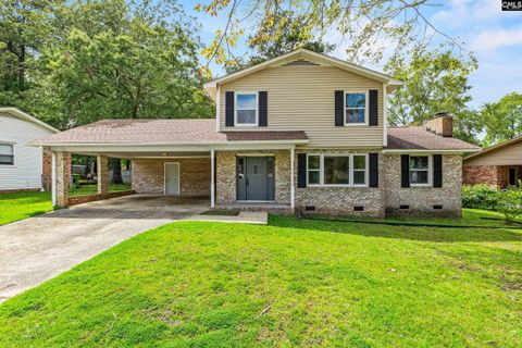1921 Spotswood Drive